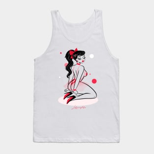 Bounded to you Tank Top